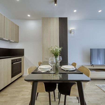 Sidra City Apartment Задар Екстер'єр фото