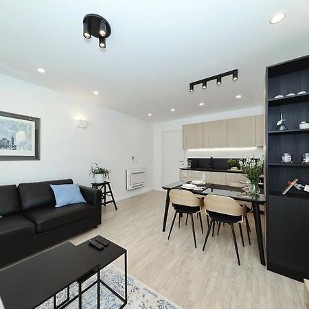 Sidra City Apartment Задар Екстер'єр фото
