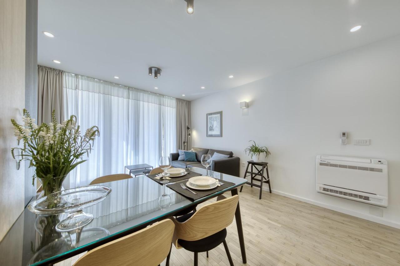 Sidra City Apartment Задар Екстер'єр фото