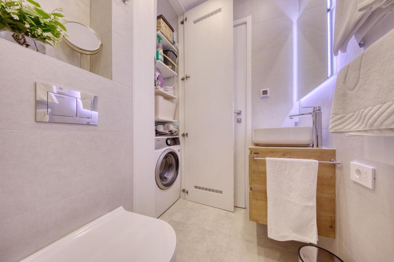 Sidra City Apartment Задар Екстер'єр фото