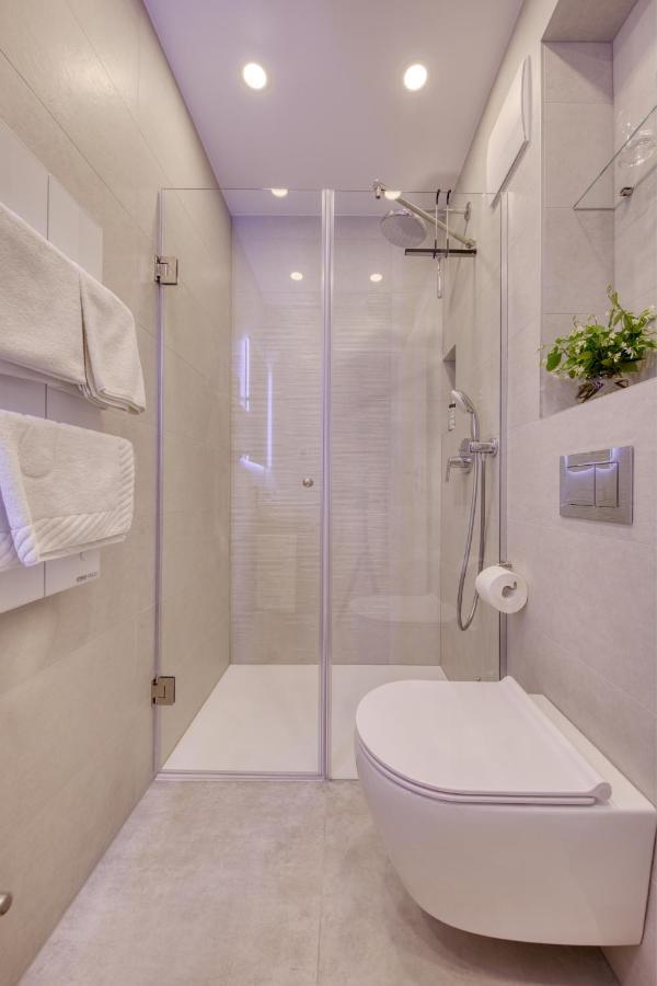 Sidra City Apartment Задар Екстер'єр фото