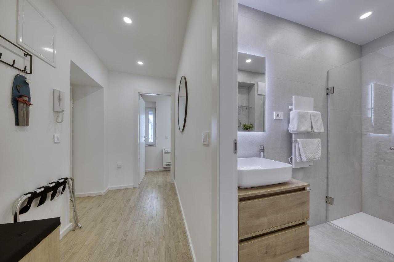 Sidra City Apartment Задар Екстер'єр фото